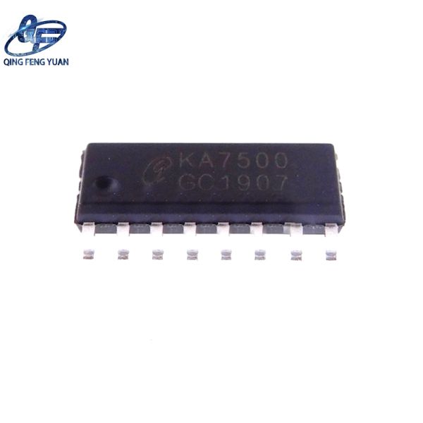 Power quality KA7500-SOP-16 KA7500-