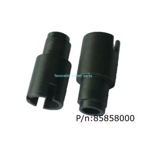 Quality Eccentric Bushing, Sharpener Assembly Especially Suitable For Cutter GTXL / GT1000 85858000 for sale