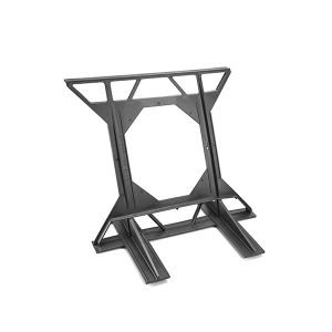 Recyclable Plastic Moulding Parts High Precision Plastic Side Gate Injection