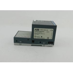 76mm Modicon Quantum Programmable Logic Controller CI592-CS31