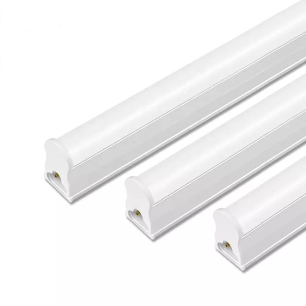 16W Fluorescent Tube Lamp Integrated Linear LED Batten Light