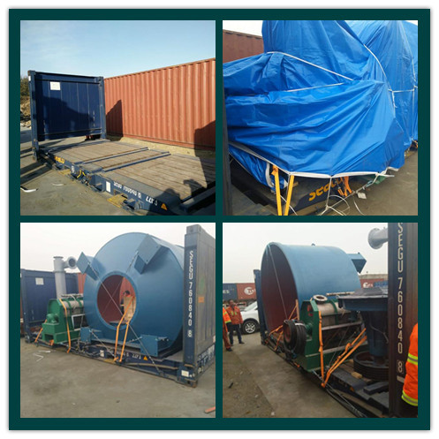 CE 1880mm 30 G/Sq.M Toilet Paper Making Machine