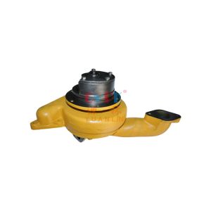 6127-61-1008 Water Pump Assy For D355 SA6D155