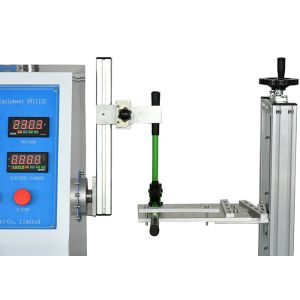 IEC 60335-1 Electrical Appliance Internal Wiring Flexing Testing Equipment