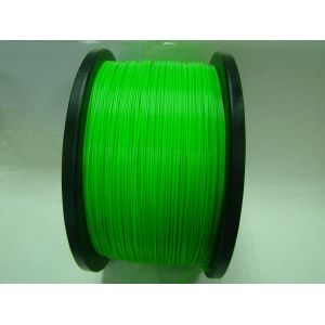 PCL low temperature filament, 0.5kg/ roll ,1.75 /3.0mm, DEJIAN factory