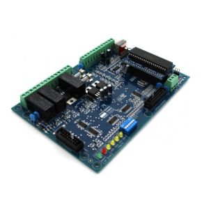 PCB assembly with Cables wire harness One-stop EMS manufacturer