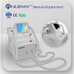 Quality Best slimming equipment cryolipolysis fat freezing machine small portable device for sale