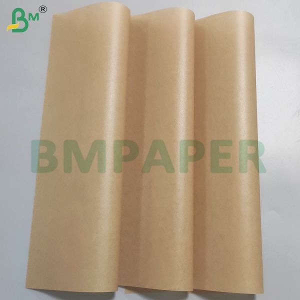 Food Grade Heat resistant Microwave Safe Paper for Baking Wrapping