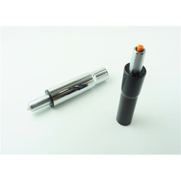 Buy Black Gas Spring Cylinder Stroke 120mm Class 1 For Office Chair Easy Opertion at wholesale prices
