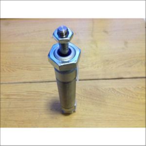 DSNU-25-50-P-A Oil Cylinder With Optional Mounting Position 1-10 Bar Pressure