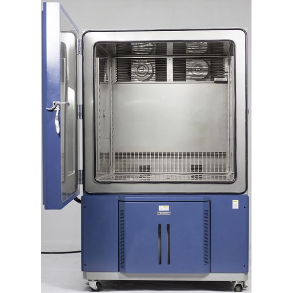Low Humidity And Low Temperature 5°/5%RH Constant Temperature Humidity Chamber With Double Anti - Frosting Design