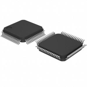 China STM32L152R6T6 ARM Microcontroller MCU Black ARM Microcontrollers on sale
