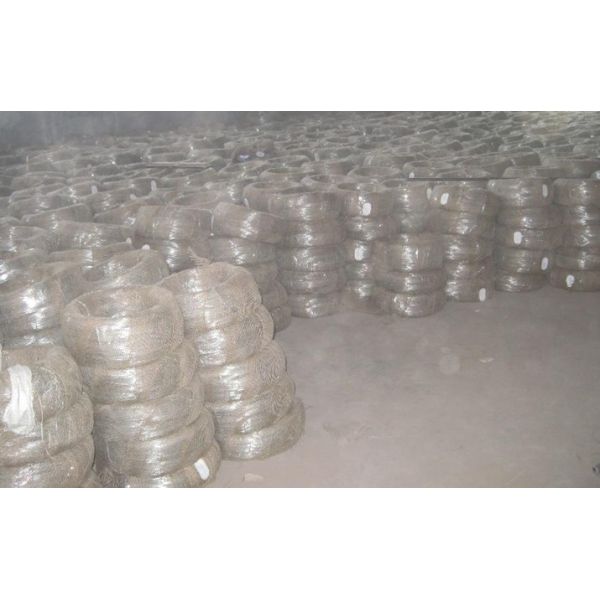 Buy 16 Gauge Electro Galvanized Wire at wholesale prices
