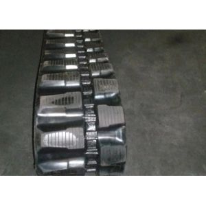 Ya VIO 30.2 Excavator Rubber Tracks Continuous Jointless