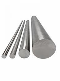 Industrial Round Stainless Steel Rod Bar ASTM SS410 SS310 ODM