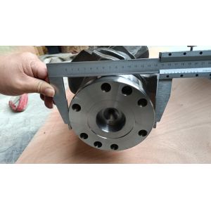 LGMC 3608833 NTA855 Diesel Engine Performance Parts Crankshaft