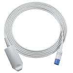 Compatible P-Hilips Direct Connect SpO2 Sensor M1196A 989803128631