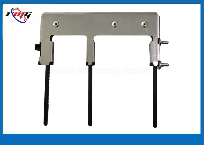 Diebold ECRM CS Cash Slot Assembly Stopper 49-233199-052A 49233199052A ATM Machine Parts