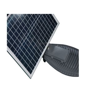 Energy Saving Waterproof LED Street Lights Smart Outside Street Lamps