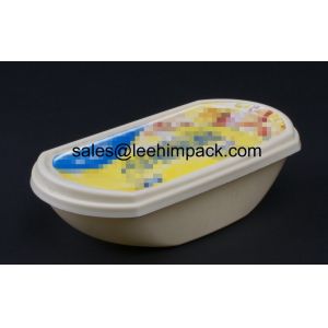 Pharmaceutical plastic cup