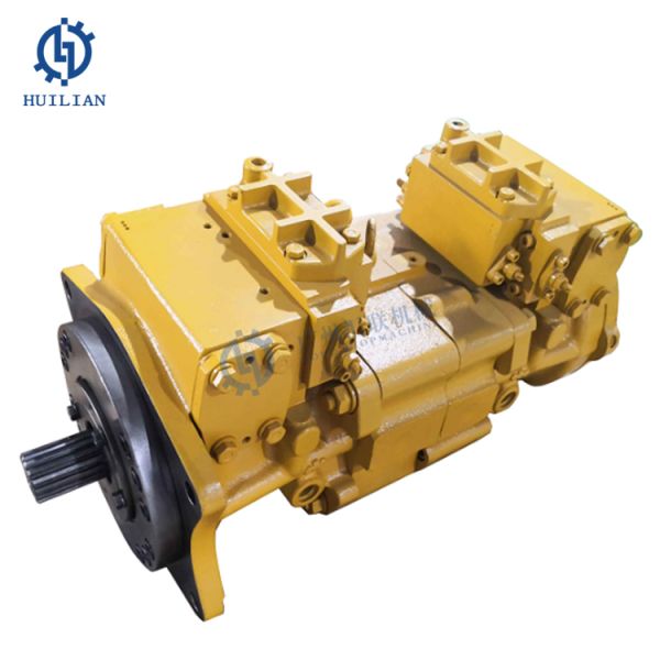 Excavator Spare Parts 708-2L-00680 708-2H-00440 708-2L-00610 Hydraulic Pump For Komatsu PC1250-7 PC1250-8