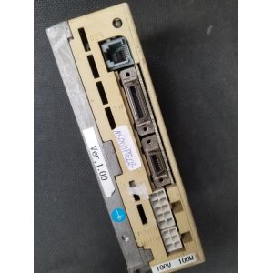 Light Weight Panasonic Spare Parts Driver MSD011P1EC03 Repair Solid Material