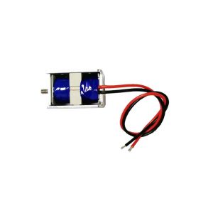 Quality Double Holding 250g 18W Keep Solenoid for sale