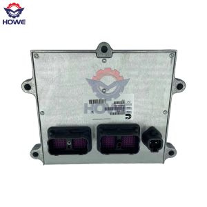 China PC200-8 PC300-8 Excavator ECM Engine Controller 4921797 on sale