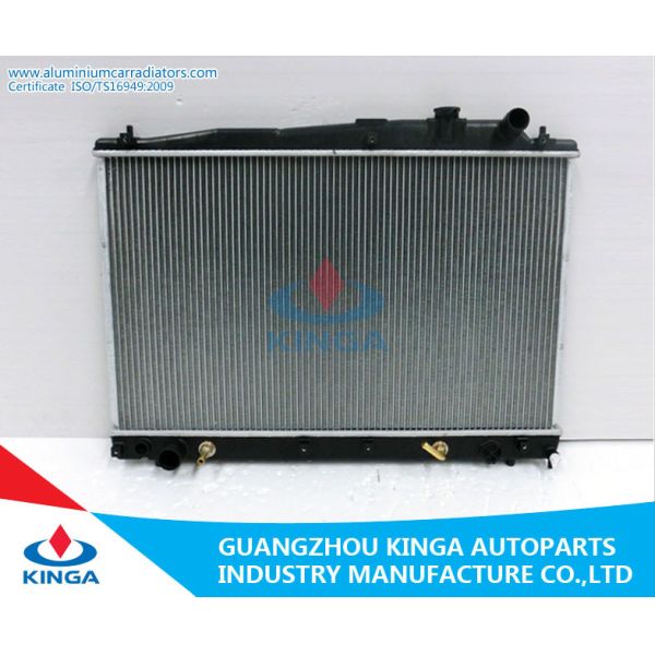 Buy 2003 Toyota Radiator For PREVIA MCR30 OEM 16400-20170 PA 16 / 22 AT at wholesale prices