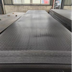 Buy cheap 1mm Thickness Stainless Steel Checked Sheet 310s Plate from wholesalers