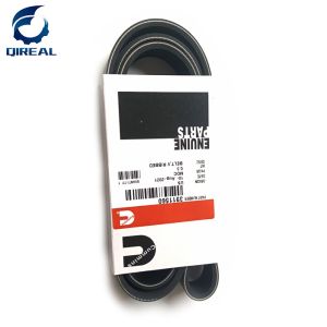 Diesel Spare Parts for Cummins Engine Belt 3911560