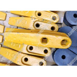 XCMG wheel loader parts, 400402853 teeth, LW180 teeth