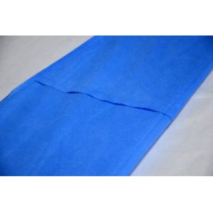 ODM Shield Bacterial Sterile Disposable Patient Exam Gowns