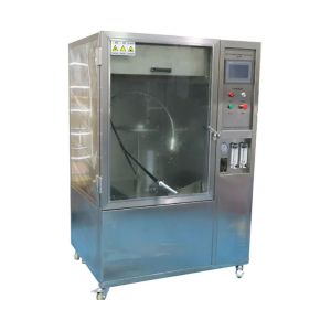 IPX1234 Ingress Protection Test Equipmnent IEC60529 Waterproof Degrees Test