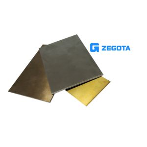Quality Ultrathin Copper Clad Stainless Steel Sheets High Thermal Conductivity for sale