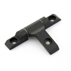 Screw-on Electrical Cabinet Parallel Door Hinge