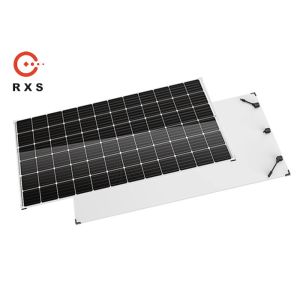 Quality Perc Monocrystalline Double Glass PV Modules 365 Watt For Solar Power System for sale