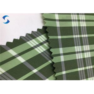240T Polyester Taffeta Fabric