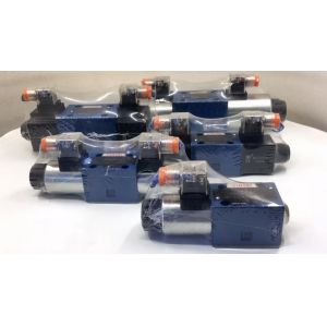 Quality 4WE10D33/CG110N9K4 4WE10D33/CG110N9K4/V 4WE10D33/CG220N9K4 4WE10D33/CG220N9K4/V 4WE10D33/CW110N9K4 Rexroth Germany directional valve for sale