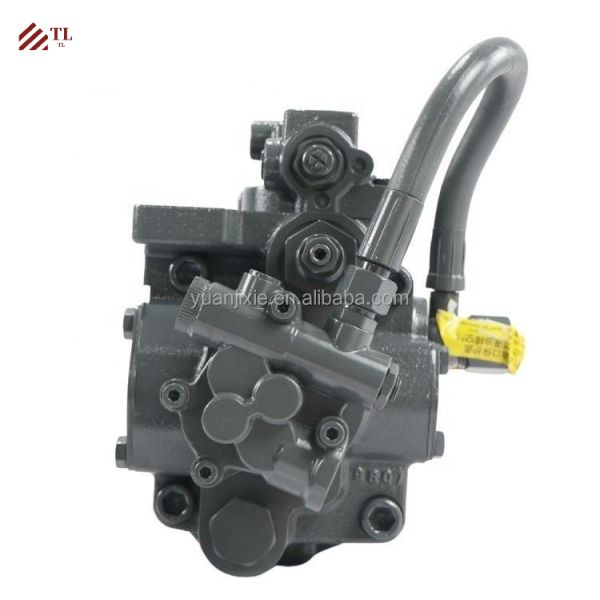 100% Tested Yu 'an SPV90 Toshiba Hydraulic Pump SPVC90RC08 for Yuchai 135 Excavator