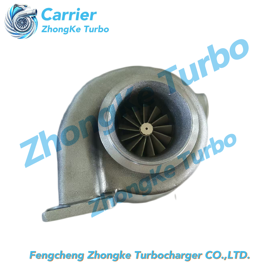 ST50 Turbo 3032047 196389 3522873 3801616 3801922 AR12089 AR12857 150552-9000 Turbocharger For Cummins Truck with VT903 VT8 Engine