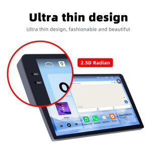 10inch 2Din 8Core Car Stereo Autoradio Universal WIFI GPS QELD 2k Screen Car