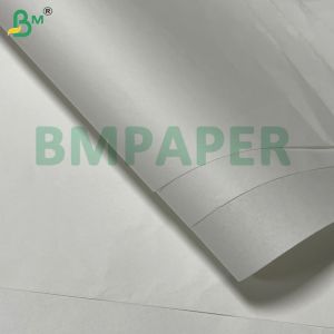40gsm Smooth Flexibility White Glass Interleaving Kraft Paper