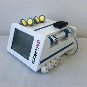 EMS Electrical Muscle Stimulation Machine For Pain Management