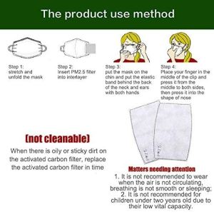 Pm2.5 Protective Filter Earloop Medical Mask / Elastic Ear Loop Mask White Color