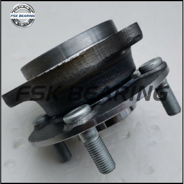 P6 P5 43502-WB001 D09H-33-04X 9326064 Wheel Hub Bearing For Mazda