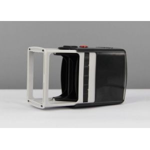 NEW Arrival Denasow Rectangle 60x40MM Self-inking DIY Rubber Stamp