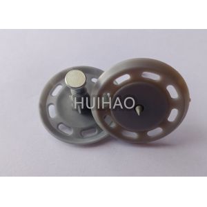 35mm soft washer with CR9P drive pin for fastening into concrete