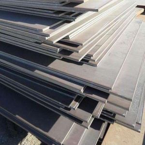 GBT24186 NM360 NM400 NM500 Nm450 Steel Plate 15mm Hot Rolled