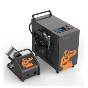 700W 1500W 2000W Handheld Welding Machine 3 in 1 Welding Stainless Steel Steel